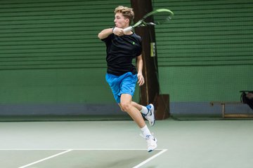 Bild 4 - Kay Lund Winterturnier